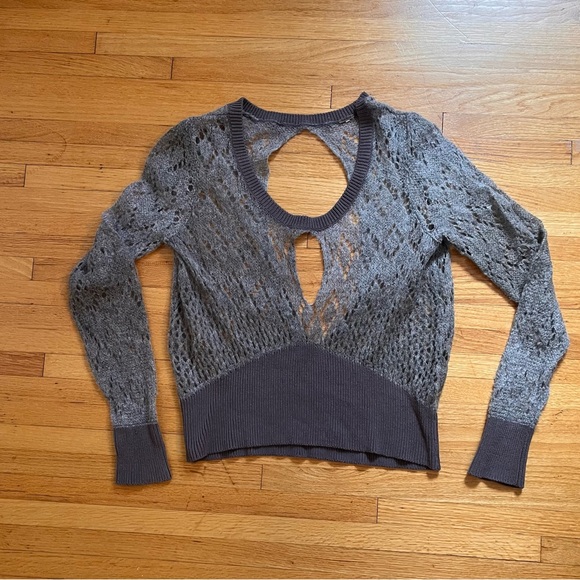 Free People Sweater - Picture 1 of 5